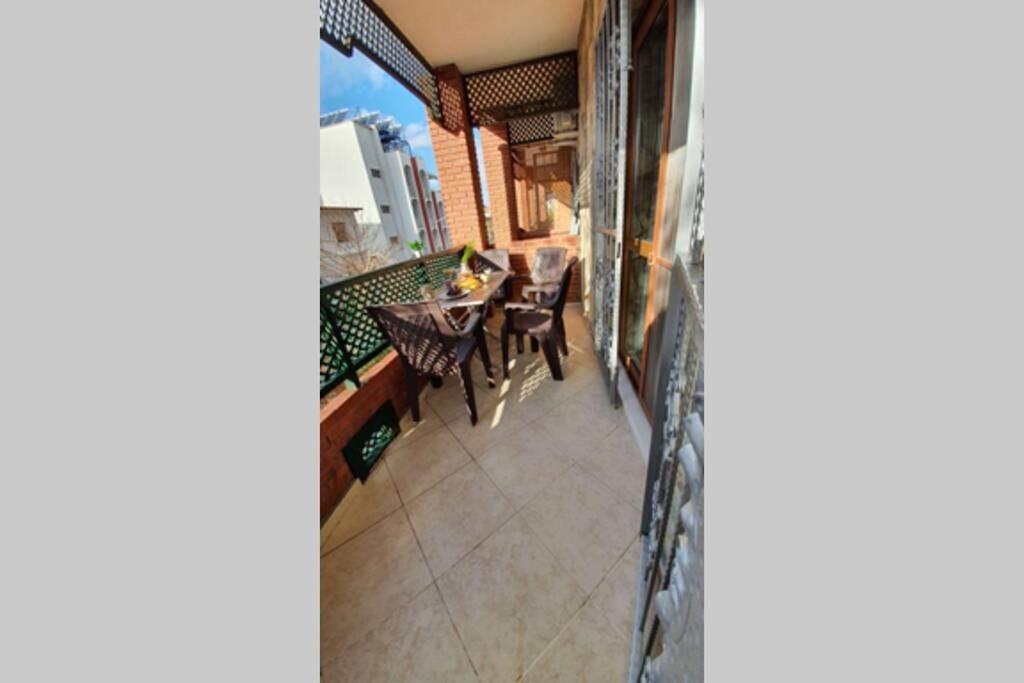 2+1 Apartm With Garden + Balcony , At Ladies Beach Кушадасы Экстерьер фото